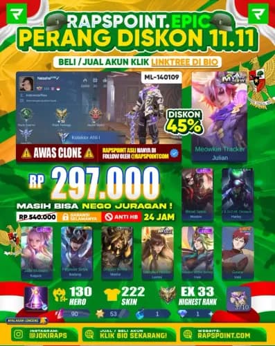 PRIME 3,VAULT 553,XM8 EVO MAX,EVO 4,SG 2 EVO LVL 5,TROMPET